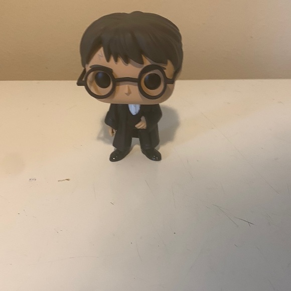 Harry Potter Funko Pop (Box Not Included) - Picture 1 of 7